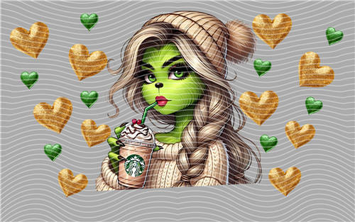 24oz cup wraps-N 271